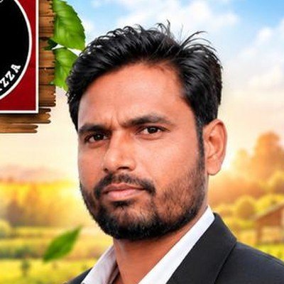 Prakash HR