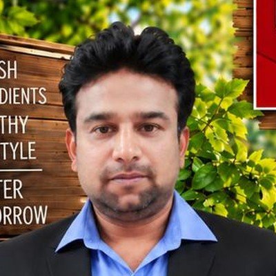Mohammed Mushtaq Raje